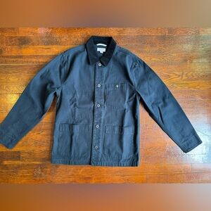 Jcrew Wallace and Barnes Chore Jacket